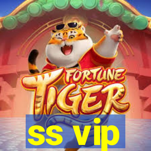 ss vip